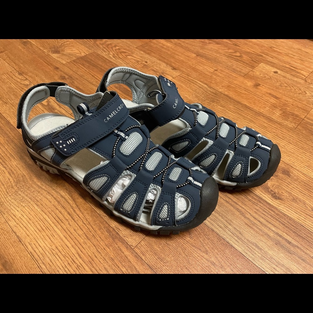 Camel Crown Outdoor Hiking Sandals